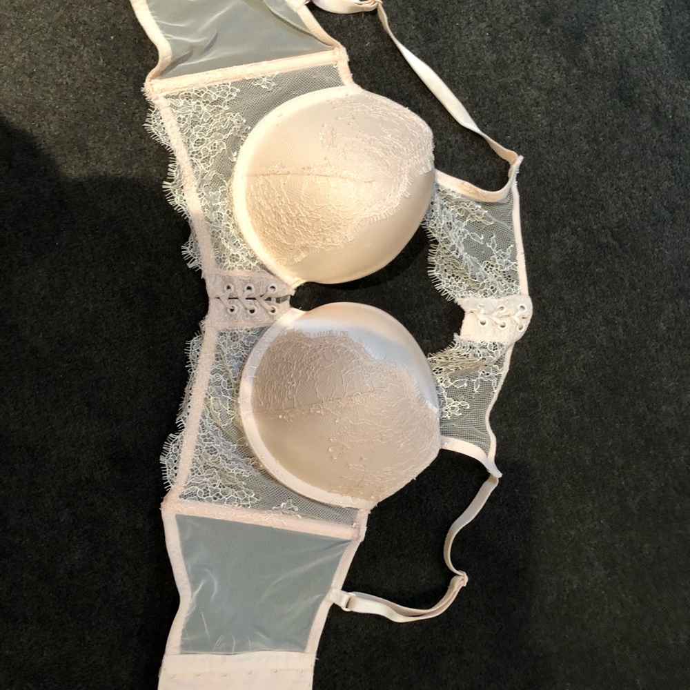 Sexy lingerie by vs bra